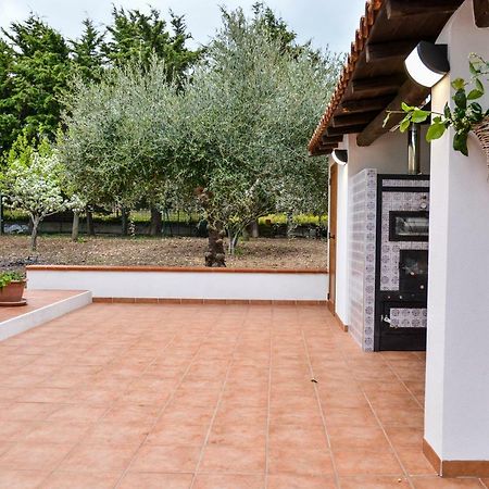 Ferienwohnung Casa Pomelia Castellammare del Golfo Exterior foto