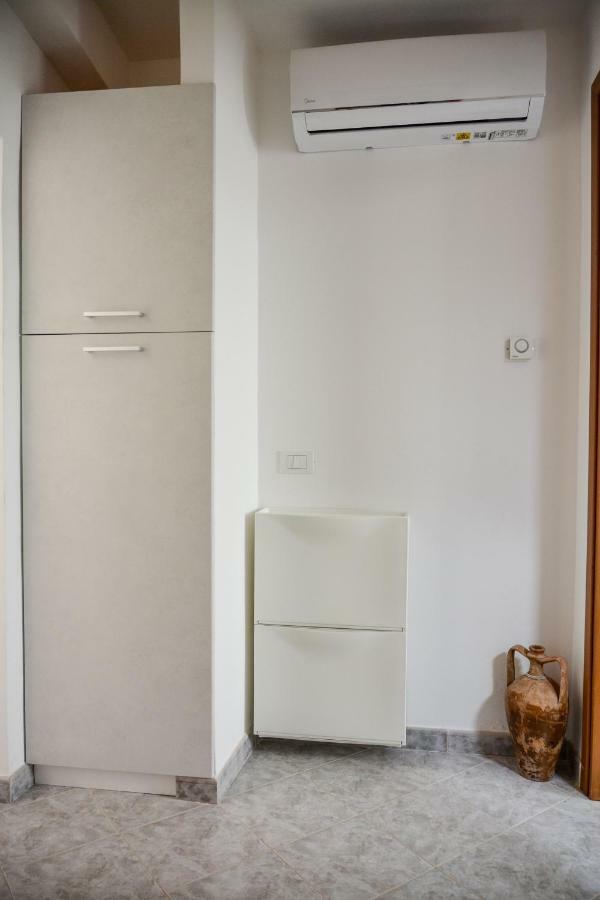 Ferienwohnung Casa Pomelia Castellammare del Golfo Exterior foto