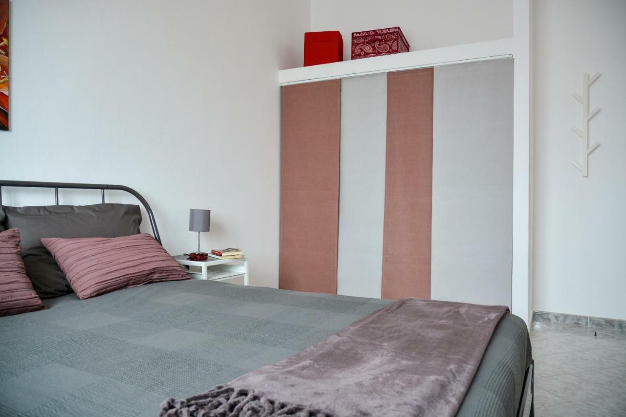Ferienwohnung Casa Pomelia Castellammare del Golfo Exterior foto